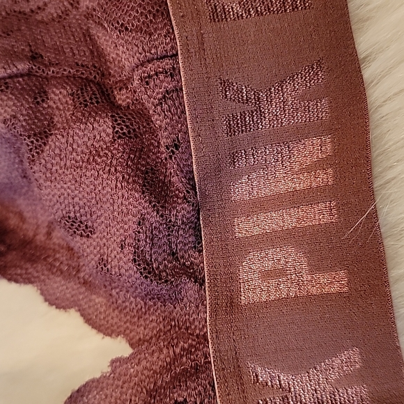 NWOT VICTORIA'S SECRET PINK Bralette 💗 Size small - Picture 2 of 8